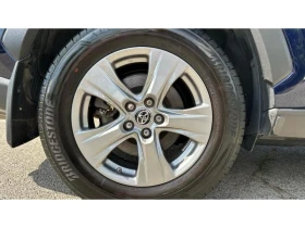 Toyota Rav4 2.0P DYNAMIC FORCE | Mobile.bg    16