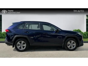 Toyota Rav4 2.0P DYNAMIC FORCE | Mobile.bg    17