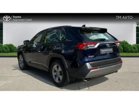 Toyota Rav4 2.0P DYNAMIC FORCE | Mobile.bg    2