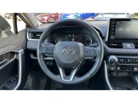 Toyota Rav4 2.0P DYNAMIC FORCE | Mobile.bg    9