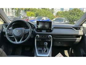 Toyota Rav4 2.0P DYNAMIC FORCE | Mobile.bg    8