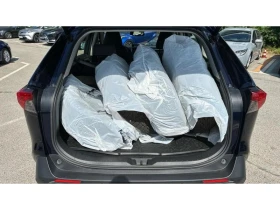 Toyota Rav4 2.0P DYNAMIC FORCE | Mobile.bg    10