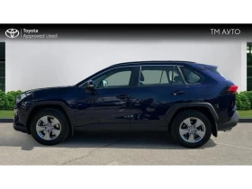 Toyota Rav4 2.0P DYNAMIC FORCE | Mobile.bg    3