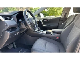 Toyota Rav4 2.0P DYNAMIC FORCE | Mobile.bg    12