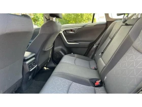 Toyota Rav4 2.0P DYNAMIC FORCE | Mobile.bg    11