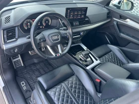 Audi Q5 S Line 50 TDI quattro - 83000 лв. - 71968492 9