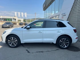Audi Q5 S Line 50 TDI quattro - 83000 лв. - 71968492 5