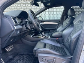 Audi Q5 S Line 50 TDI quattro - 83000 лв. - 71968492 8