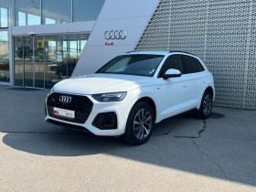 Audi Q5 S Line 50 TDI quattro - 83000 лв. - 71968492 6