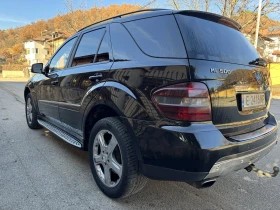 Mercedes-Benz ML 500 - 14900 лв. - 26800200 2