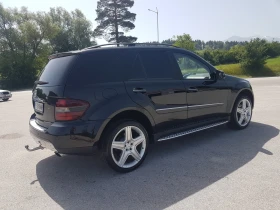Mercedes-Benz ML 500 - 14900 лв. - 26800200 5