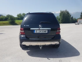 Mercedes-Benz ML 500 - 14900 лв. - 26800200 3