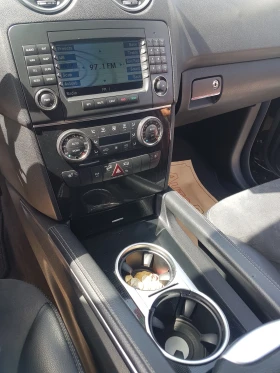Mercedes-Benz ML 500 - 14900 лв. - 26800200 10