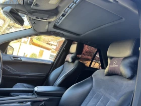 Mercedes-Benz ML 500 - 14900 лв. - 26800200 8