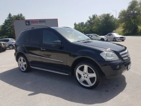 Mercedes-Benz ML 500 - 14900 лв. - 26800200 13