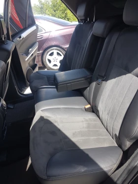 Mercedes-Benz ML 500 - 14900 лв. - 26800200 9