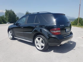 Mercedes-Benz ML 500 - 14900 лв. - 26800200 6