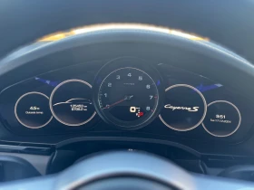 Обява за продажба на Porsche Cayenne S FULL SOFTCLOSE ОБДУХВАНЕ ~89 999 лв. - изображение 9
