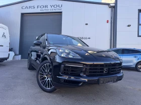 Обява за продажба на Porsche Cayenne S FULL SOFTCLOSE ОБДУХВАНЕ ~89 999 лв. - изображение 1