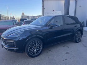 Обява за продажба на Porsche Cayenne S FULL SOFTCLOSE ОБДУХВАНЕ ~89 999 лв. - изображение 1
