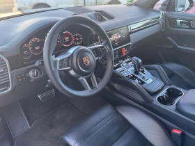 Обява за продажба на Porsche Cayenne S FULL SOFTCLOSE ОБДУХВАНЕ ~89 999 лв. - изображение 11