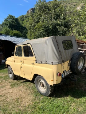 Обява за продажба на Uaz 469 ~5 000 лв. - изображение 3