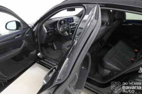 Обява за продажба на BMW X4 30i xDrive Sportautomatic M Sport Paket ~ 113 532 лв. - изображение 4