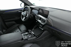 Обява за продажба на BMW X4 30i xDrive Sportautomatic M Sport Paket ~ 113 532 лв. - изображение 6