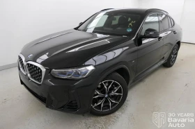     BMW X4 30i xDrive Sportautomatic M Sport Paket