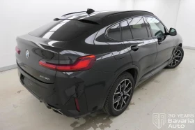Обява за продажба на BMW X4 30i xDrive Sportautomatic M Sport Paket ~ 113 532 лв. - изображение 2