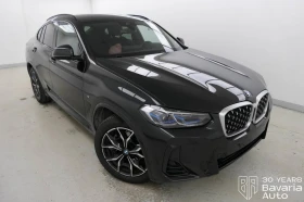 Обява за продажба на BMW X4 30i xDrive Sportautomatic M Sport Paket ~ 113 532 лв. - изображение 3