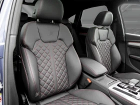 Audi Q5 Sportback 45 TFSI Quattro = S-line =  | Mobile.bg    7
