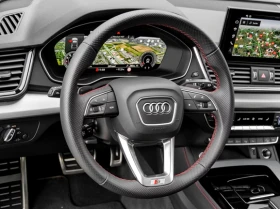 Audi Q5 Sportback 45 TFSI Quattro = S-line =  | Mobile.bg    4