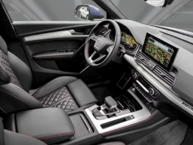 Audi Q5 Sportback 45 TFSI Quattro = S-line =  | Mobile.bg    6