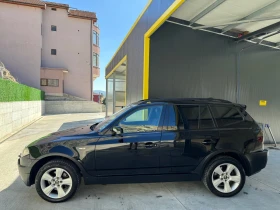 BMW X3 3.0 D | Mobile.bg    6