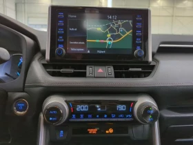Toyota Rav4 2.5 | Mobile.bg    8