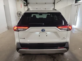 Toyota Rav4 CARFAX | Mobile.bg    5