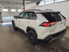 Toyota Rav4 CARFAX | Mobile.bg    3