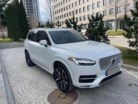 Обява за продажба на Volvo Xc90 XC 90 T6 INSCRIPTION  ~75 900 лв. - изображение 1 | Auto.bg Обява за продажба на Volvo Xc90 XC 90 T6 INSCRIPTION  ~75 900 лв. - изображение 1