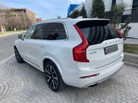 Обява за продажба на Volvo Xc90 XC 90 T6 INSCRIPTION  ~75 900 лв. - изображение 5 | Auto.bg Обява за продажба на Volvo Xc90 XC 90 T6 INSCRIPTION  ~75 900 лв. - изображение 5