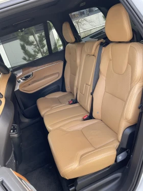 Обява за продажба на Volvo Xc90 XC 90 T6 INSCRIPTION  ~75 900 лв. - изображение 10 | Auto.bg Обява за продажба на Volvo Xc90 XC 90 T6 INSCRIPTION  ~75 900 лв. - изображение 10