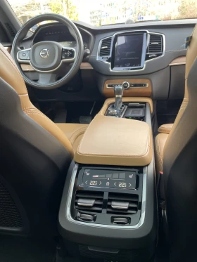 Обява за продажба на Volvo Xc90 XC 90 T6 INSCRIPTION  ~75 900 лв. - изображение 11 | Auto.bg Обява за продажба на Volvo Xc90 XC 90 T6 INSCRIPTION  ~75 900 лв. - изображение 11