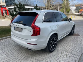 Обява за продажба на Volvo Xc90 XC 90 T6 INSCRIPTION  ~75 900 лв. - изображение 4 | Auto.bg Обява за продажба на Volvo Xc90 XC 90 T6 INSCRIPTION  ~75 900 лв. - изображение 4