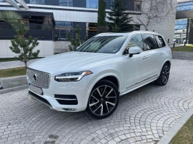 Обява за продажба на Volvo Xc90 XC 90 T6 INSCRIPTION  ~75 900 лв. - изображение 1 | Auto.bg Обява за продажба на Volvo Xc90 XC 90 T6 INSCRIPTION  ~75 900 лв. - изображение 1