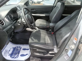 Suzuki Vitara   2016 | Mobile.bg    9