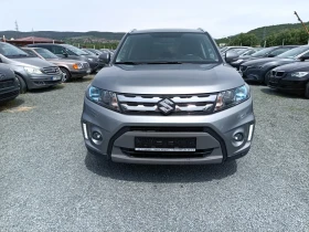 Suzuki Vitara   2016 | Mobile.bg    2
