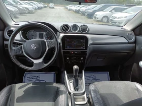 Suzuki Vitara   2016 | Mobile.bg    10