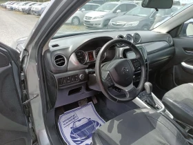 Suzuki Vitara   2016 | Mobile.bg    11