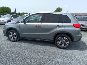 Suzuki Vitara   2016 | Mobile.bg    8