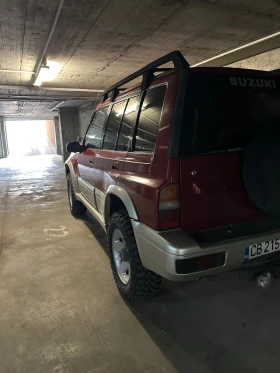 Обява за продажба на Suzuki Vitara 2.0 V6 ~14 500 лв. - изображение 2